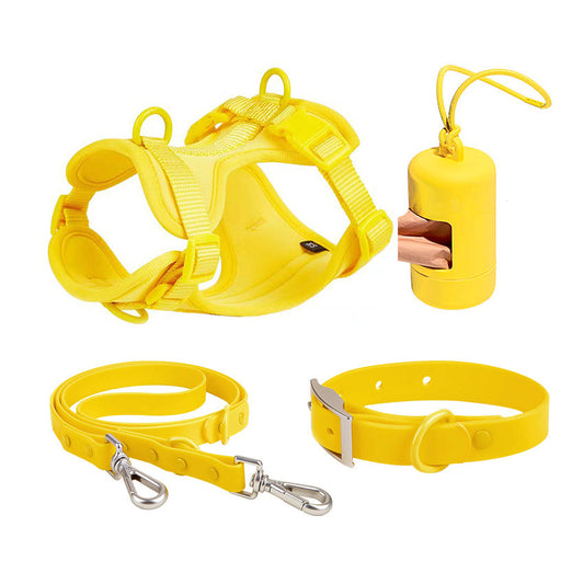 Bark & Bound? No-Pull Harness Collection