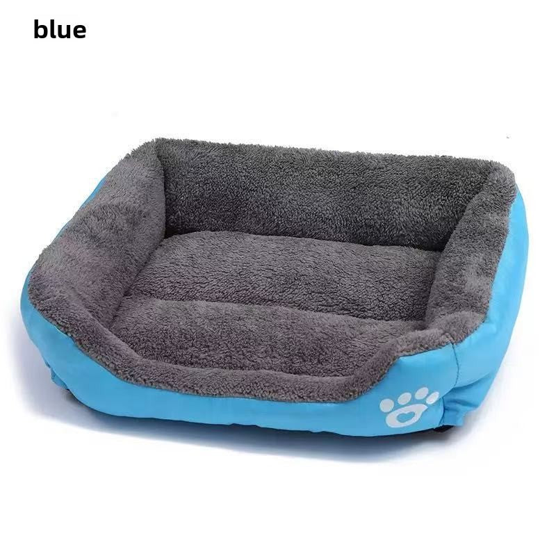 ComfyRest? Bolster Pet Bed