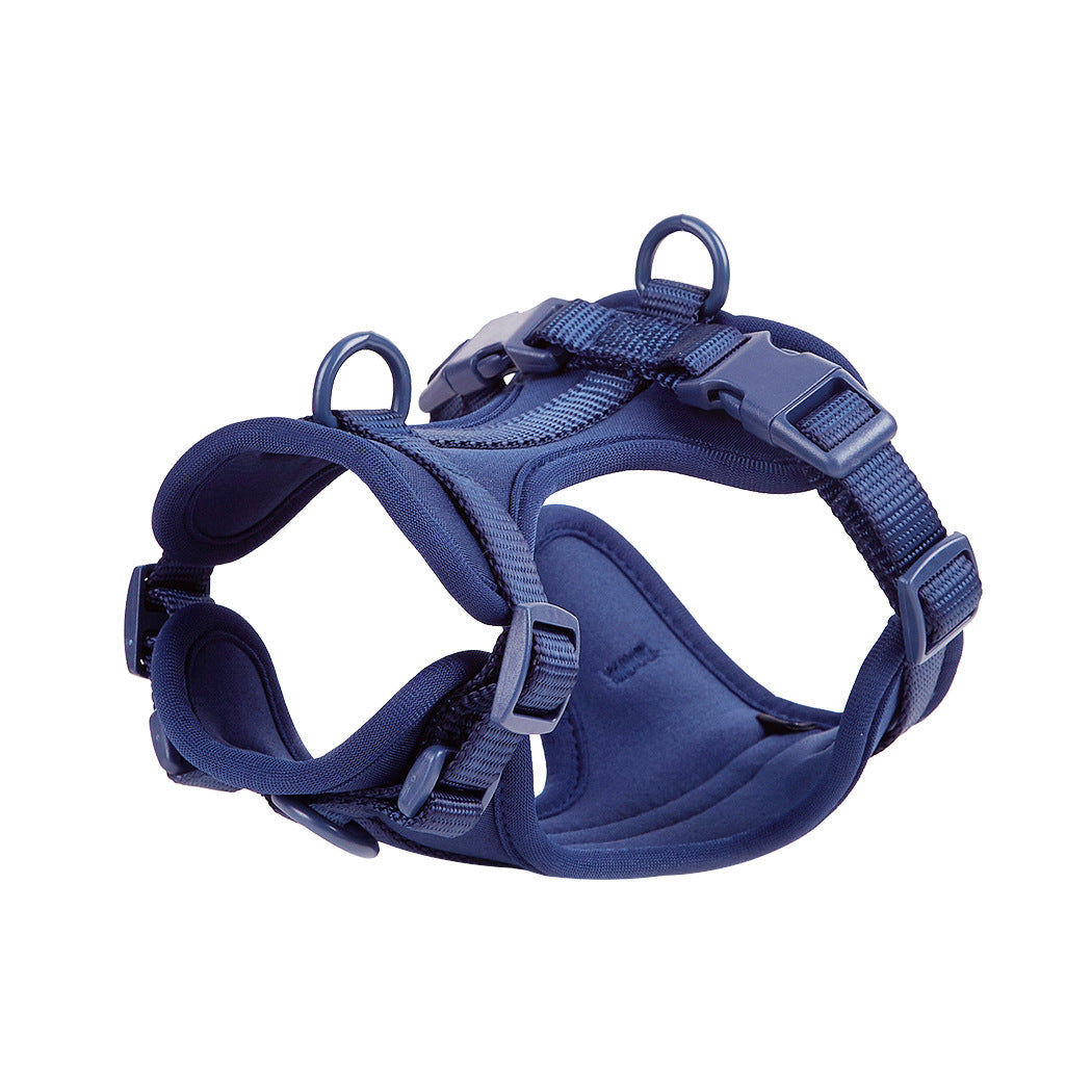 Bark & Bound? No-Pull Harness Collection