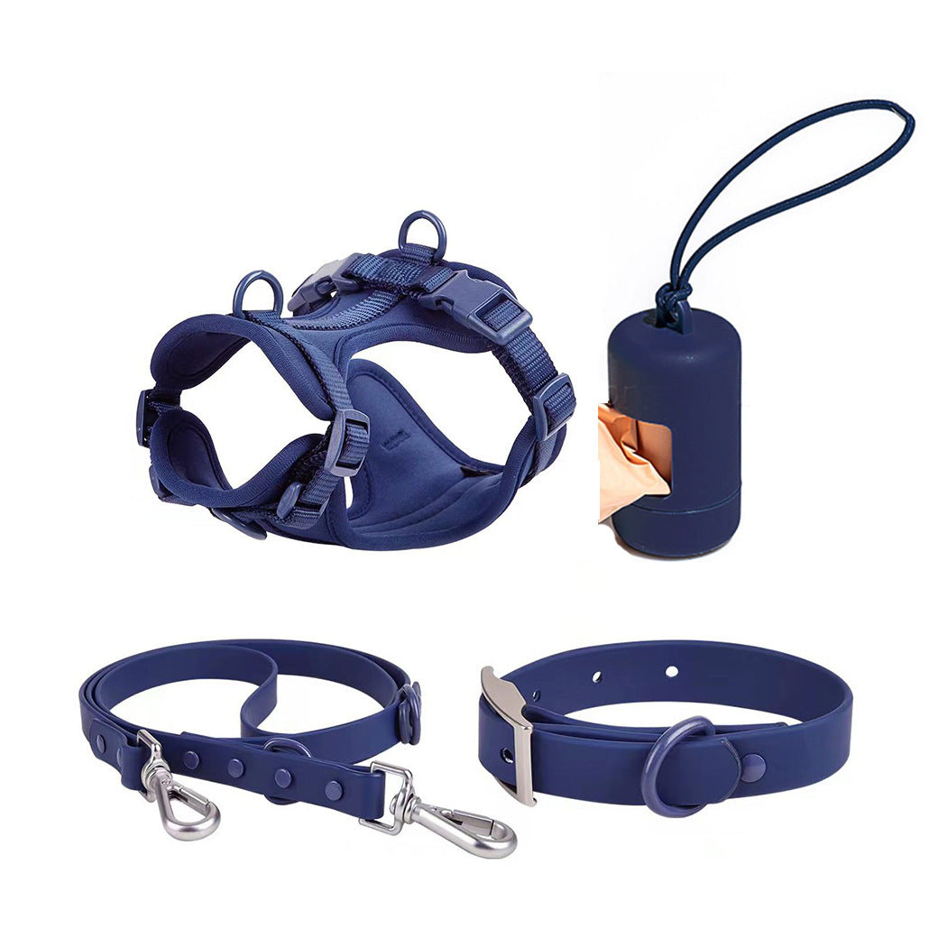 Bark & Bound? No-Pull Harness Collection
