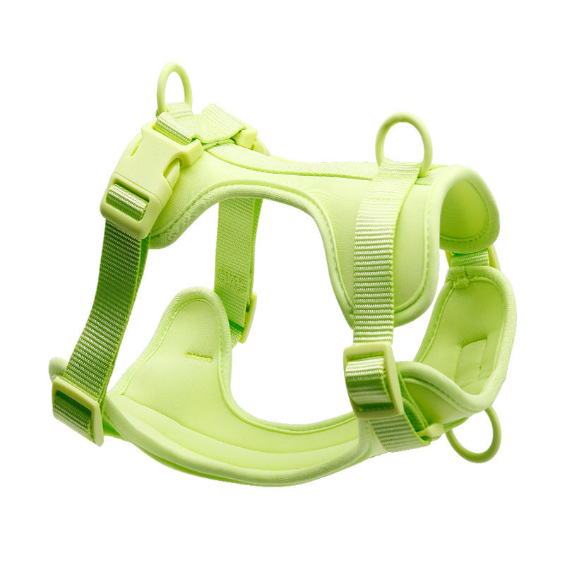 Bark & Bound? No-Pull Harness Collection
