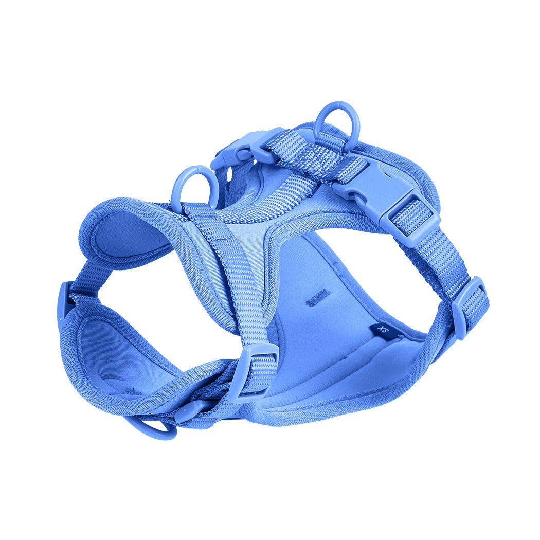 Bark & Bound? No-Pull Harness Collection