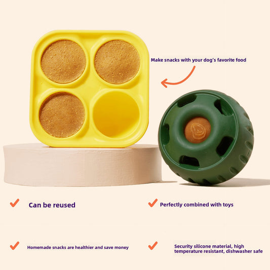 ChewVault? Slow Feeder Ball