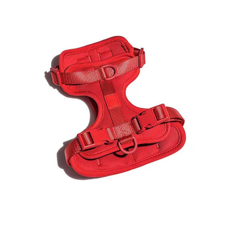Bark & Bound? No-Pull Harness Collection