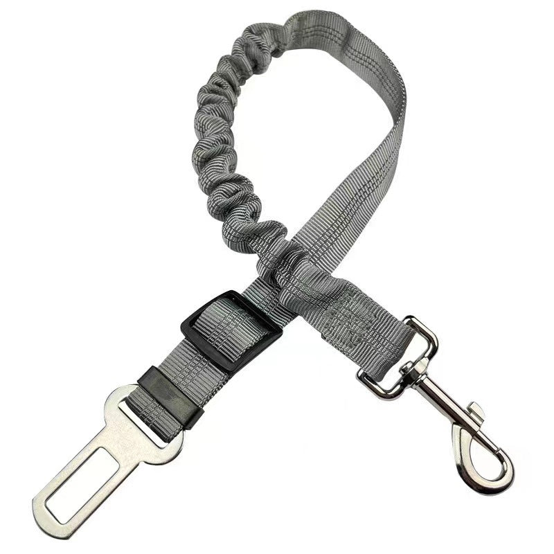 RideSafe? Reflective Car Seat Belt Leash