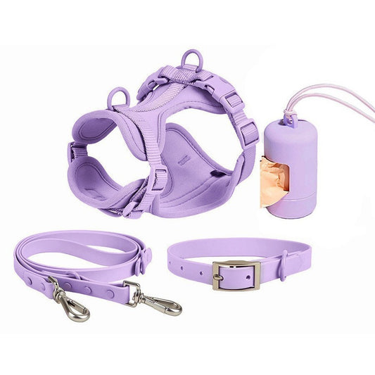 Bark & Bound? No-Pull Harness Collection