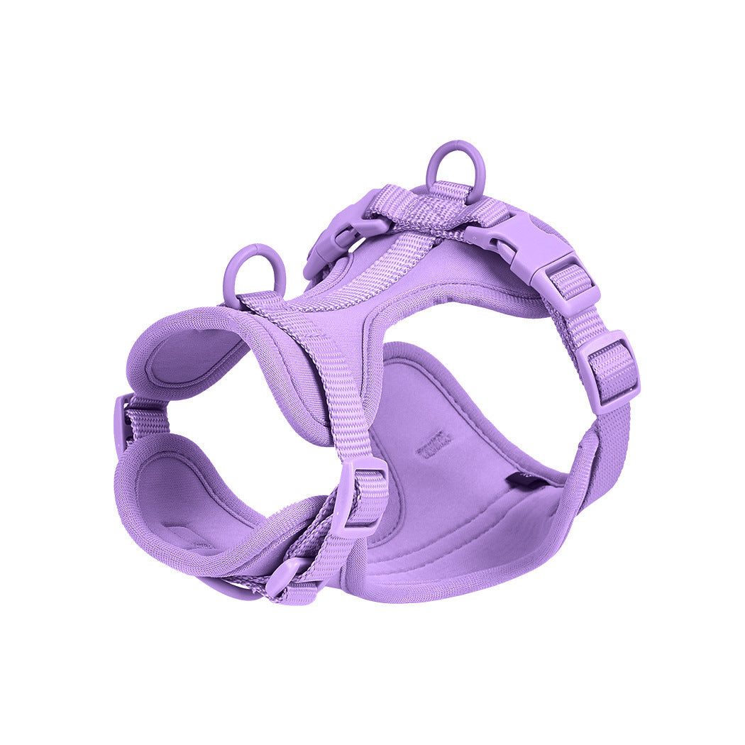 Bark & Bound? No-Pull Harness Collection