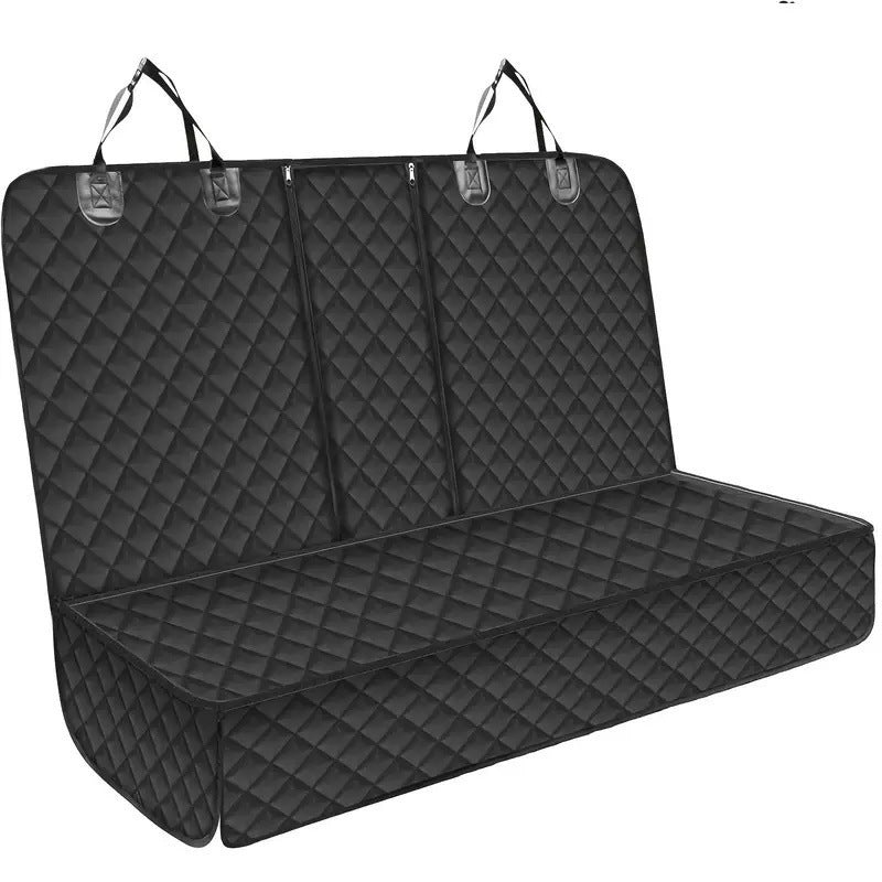 RideGuard? Waterproof Car Seat Cover