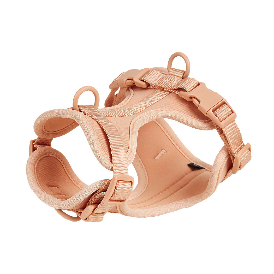 Bark & Bound? No-Pull Harness Collection