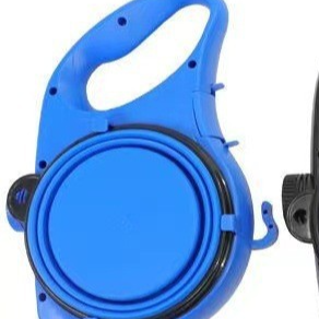 PawTrek? 3-in-1 All-in-One Walking Leash