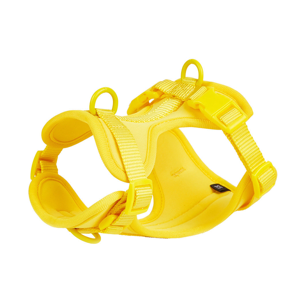 Bark & Bound? No-Pull Harness Collection