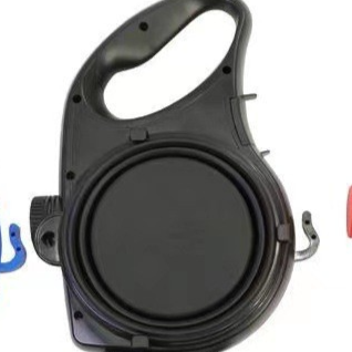 PawTrek? 3-in-1 All-in-One Walking Leash