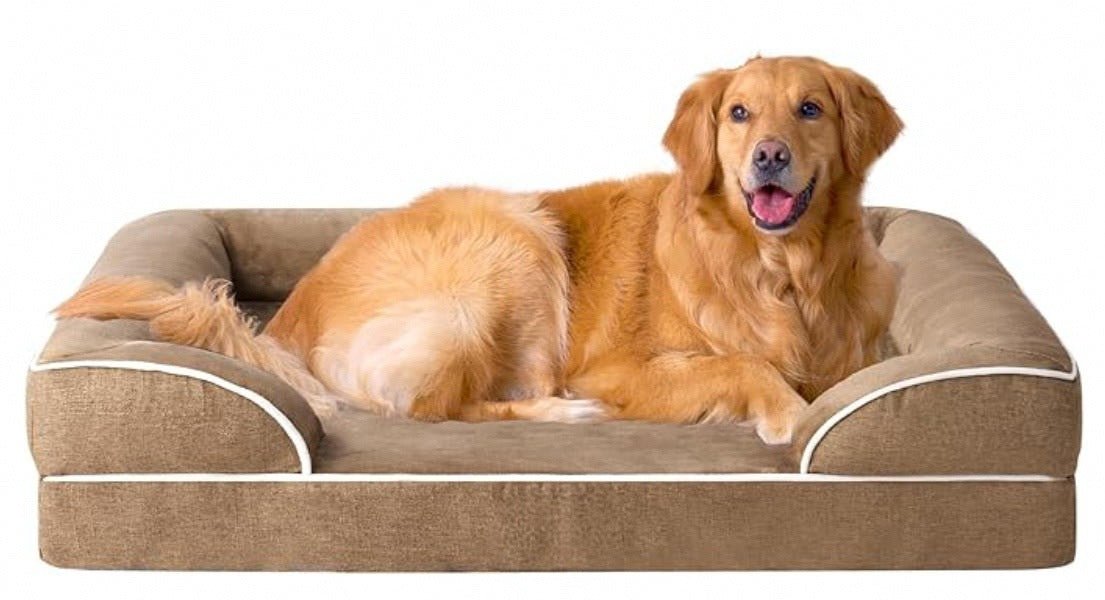 The Easy Rest? Waterproof Pet Bed
