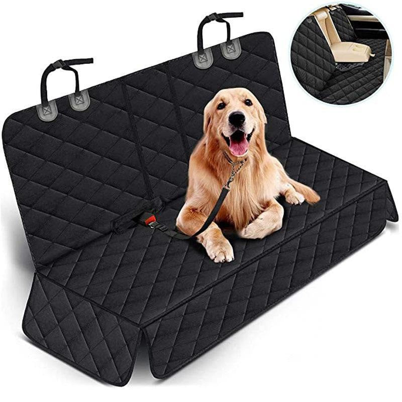 RideGuard? Waterproof Car Seat Cover