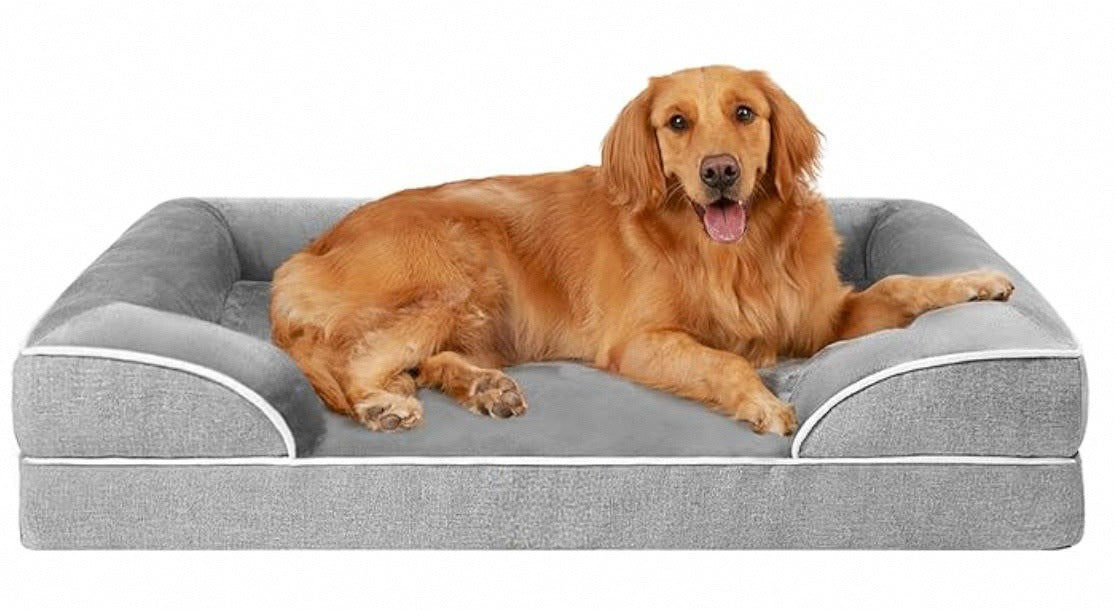 The Easy Rest? Waterproof Pet Bed