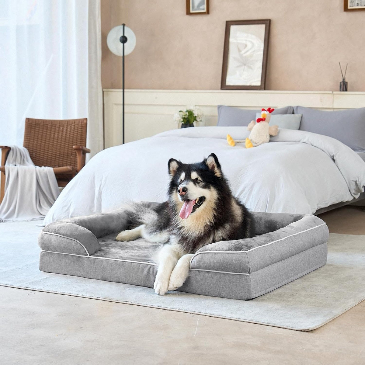 The Easy Rest? Waterproof Pet Bed