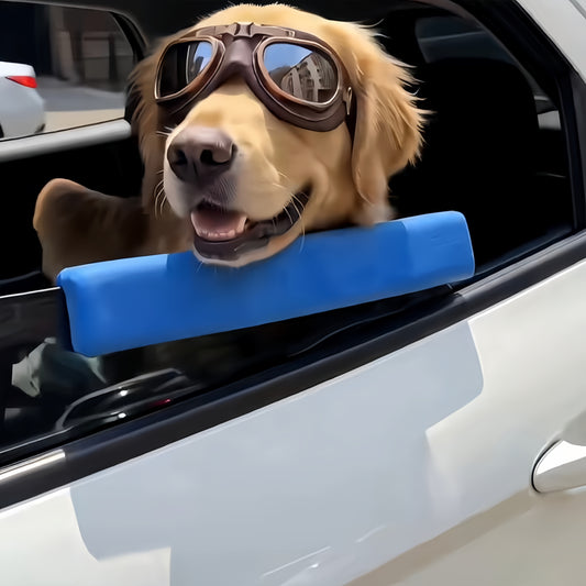 RideRest? Car Window Chin Rest