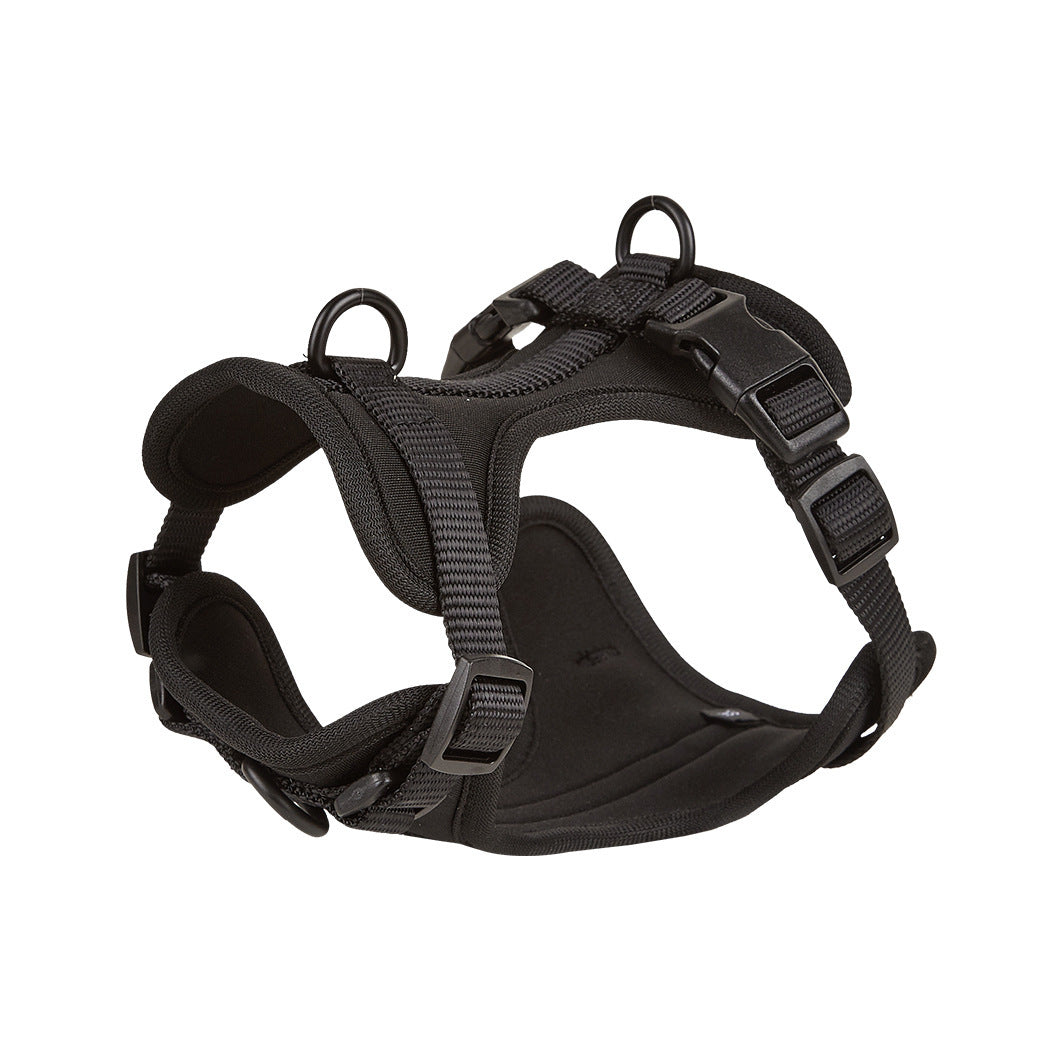 Bark & Bound? No-Pull Harness Collection