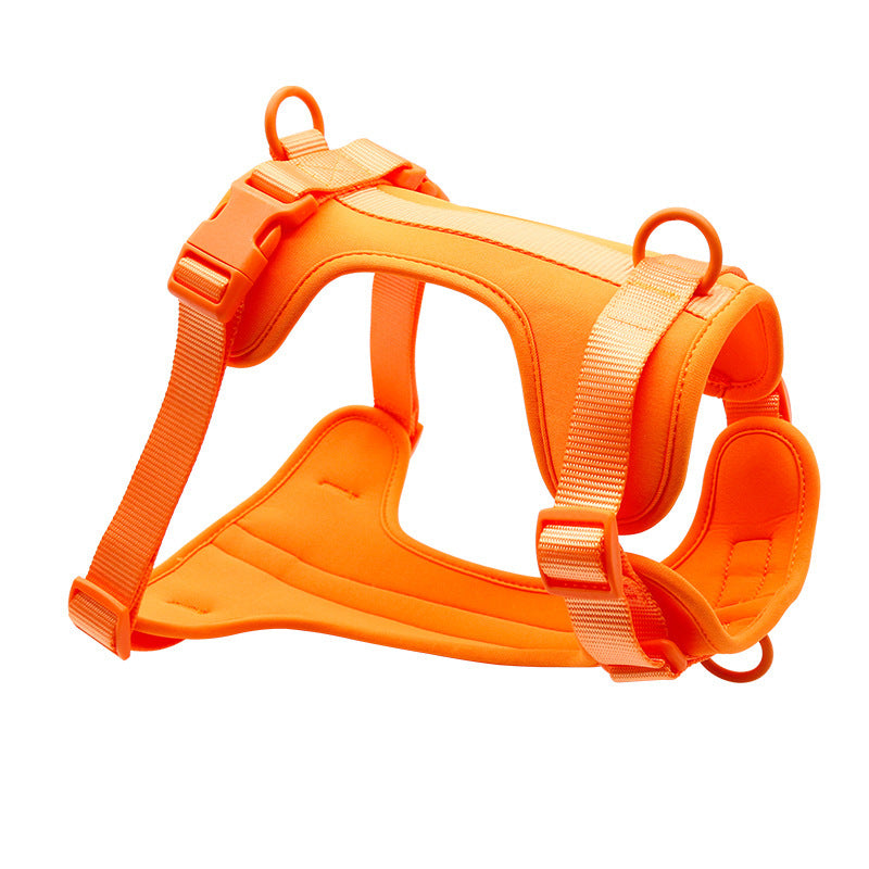 Bark & Bound? No-Pull Harness Collection