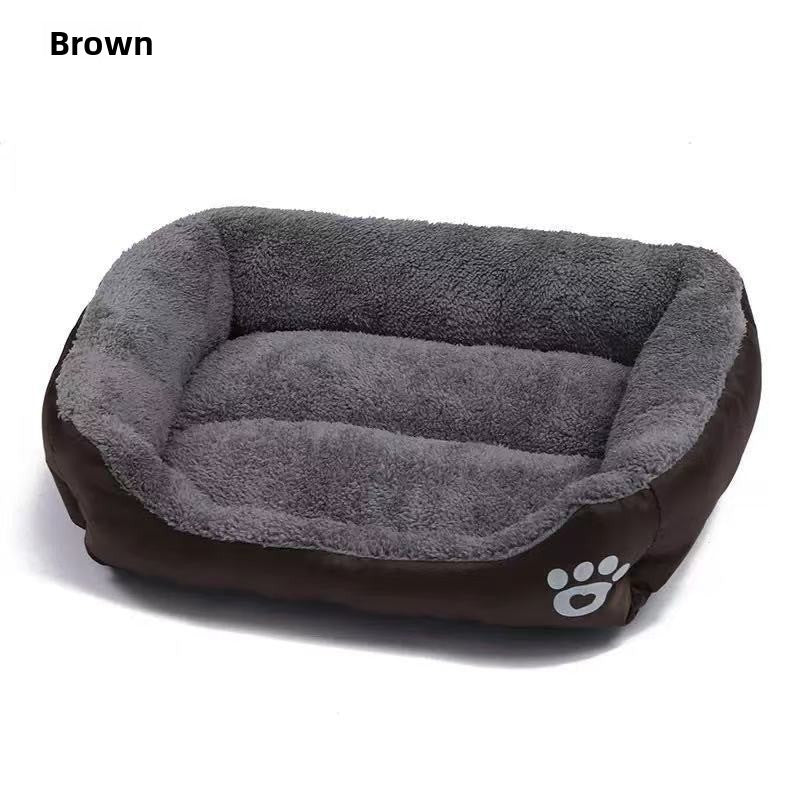 ComfyRest? Bolster Pet Bed