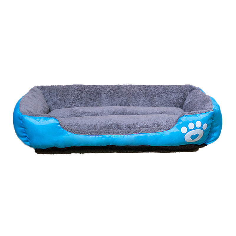 ComfyRest? Bolster Pet Bed