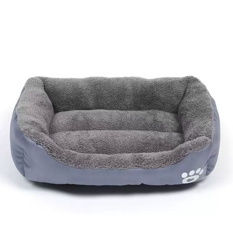 ComfyRest? Bolster Pet Bed