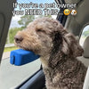 RideRest? Car Window Chin Rest
