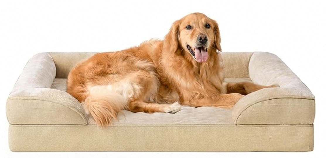 The Easy Rest? Waterproof Pet Bed