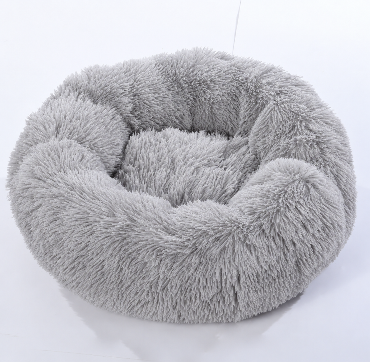 CloudNest™ Plush Pet Bed