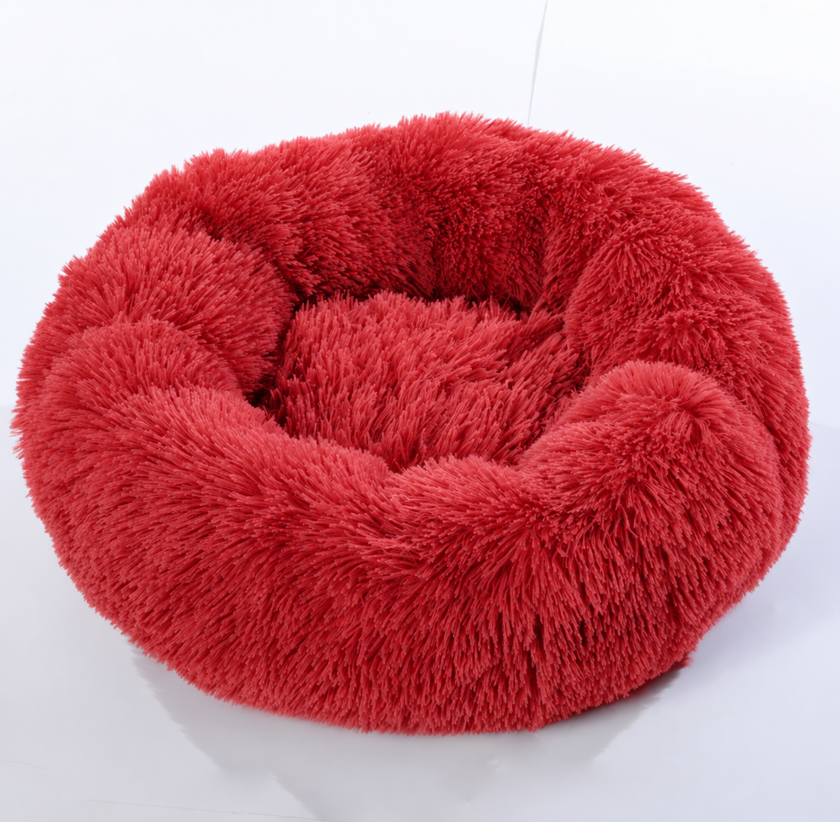 CloudNest™ Plush Pet Bed