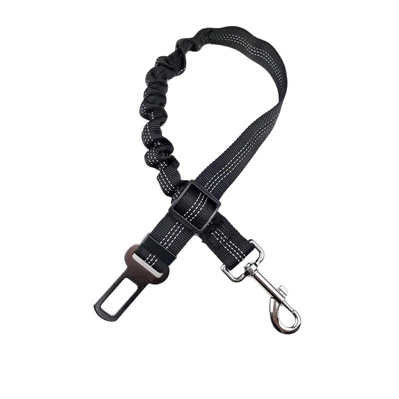 RideSafe? Reflective Car Seat Belt Leash