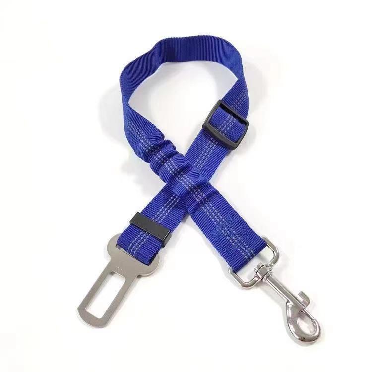 RideSafe? Reflective Car Seat Belt Leash