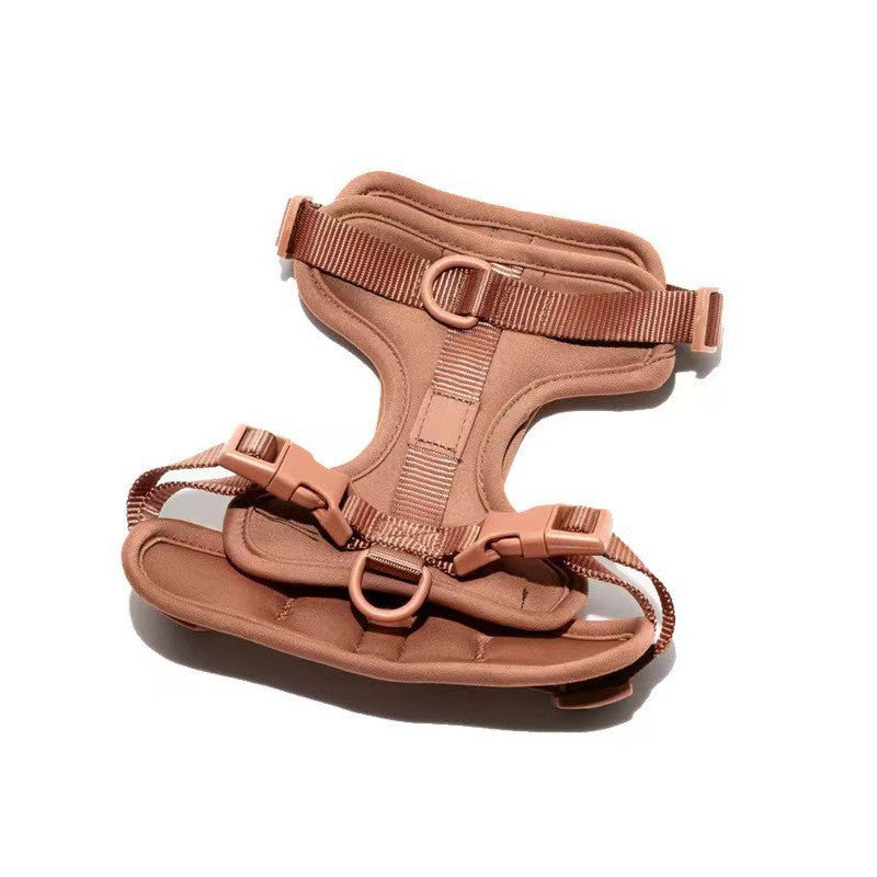 Bark & Bound? No-Pull Harness Collection