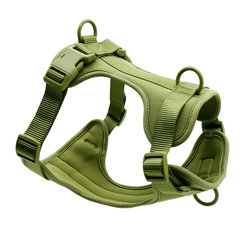 Bark & Bound? No-Pull Harness Collection