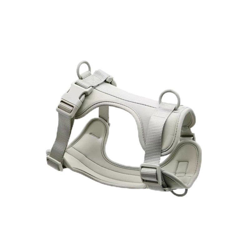 Bark & Bound? No-Pull Harness Collection