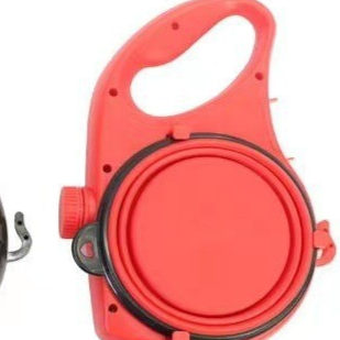 PawTrek? 3-in-1 All-in-One Walking Leash