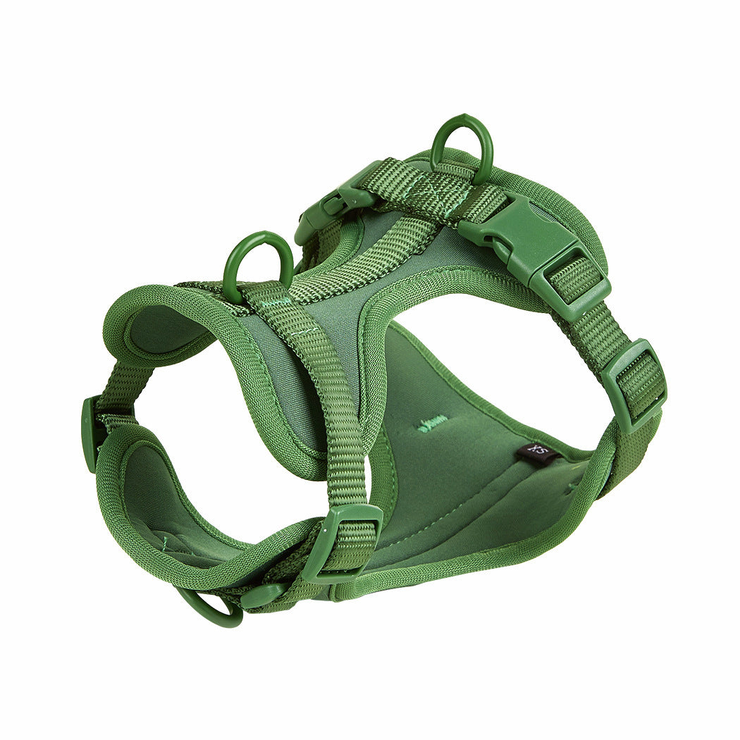 Bark & Bound? No-Pull Harness Collection