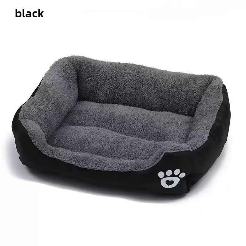 ComfyRest? Bolster Pet Bed