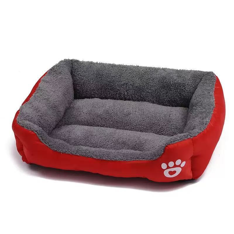 ComfyRest? Bolster Pet Bed
