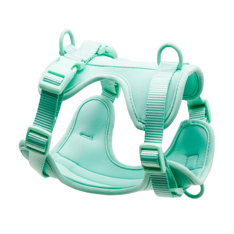 Bark & Bound? No-Pull Harness Collection
