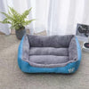 ComfyRest? Bolster Pet Bed