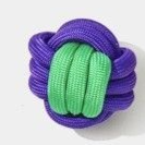 PawTrek? Cotton Rope Chew Toy Set