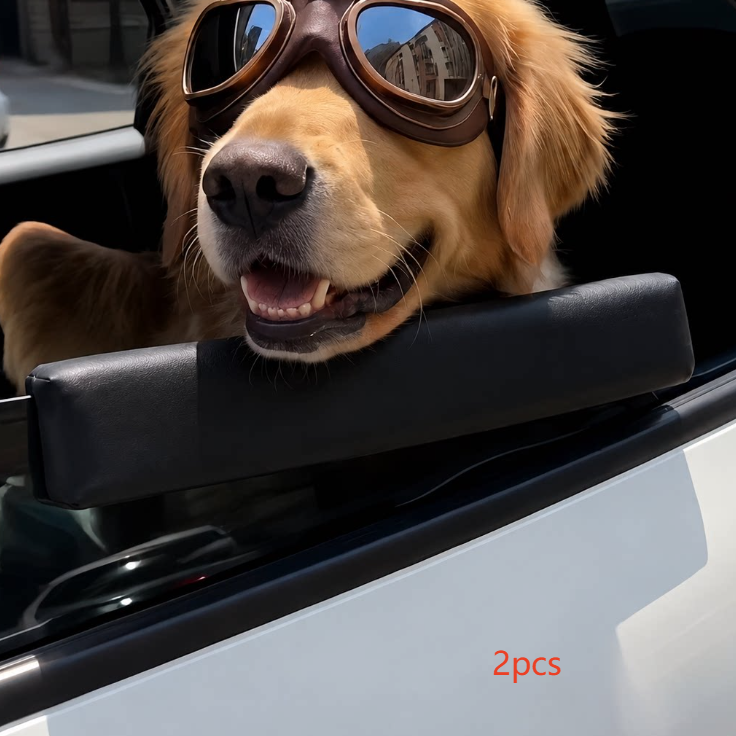 RideRest? Car Window Chin Rest